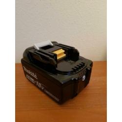 Makita 18v accuboormachine