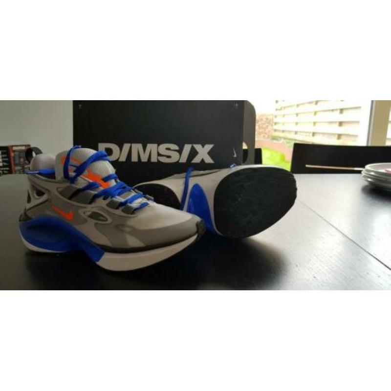 Nike Signal D/MS/X Dimsix