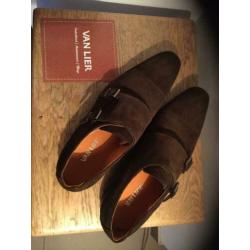van Lier schoenen maat 46 / 11