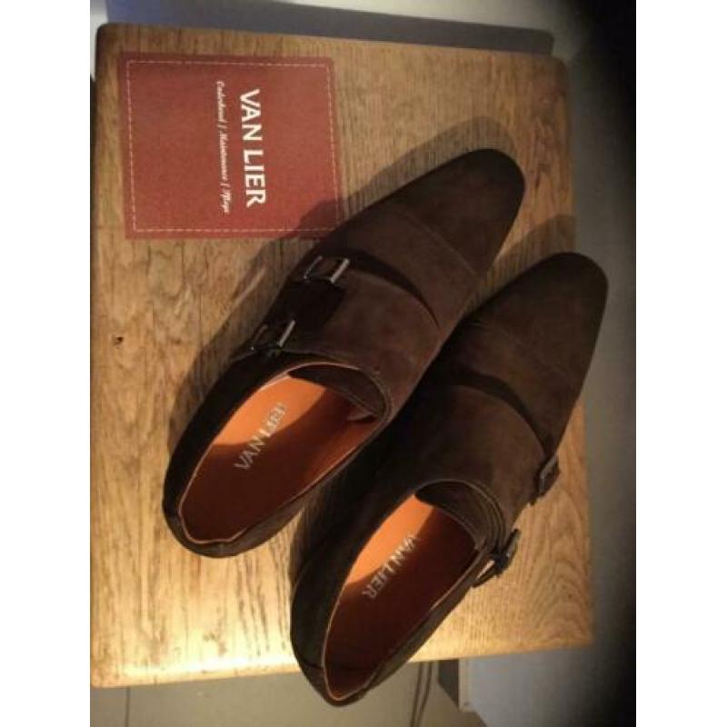 van Lier schoenen maat 46 / 11
