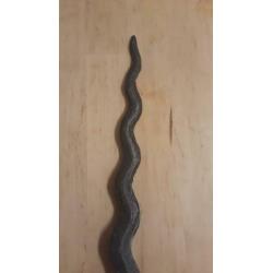 keris/kris oude Wilah Bali