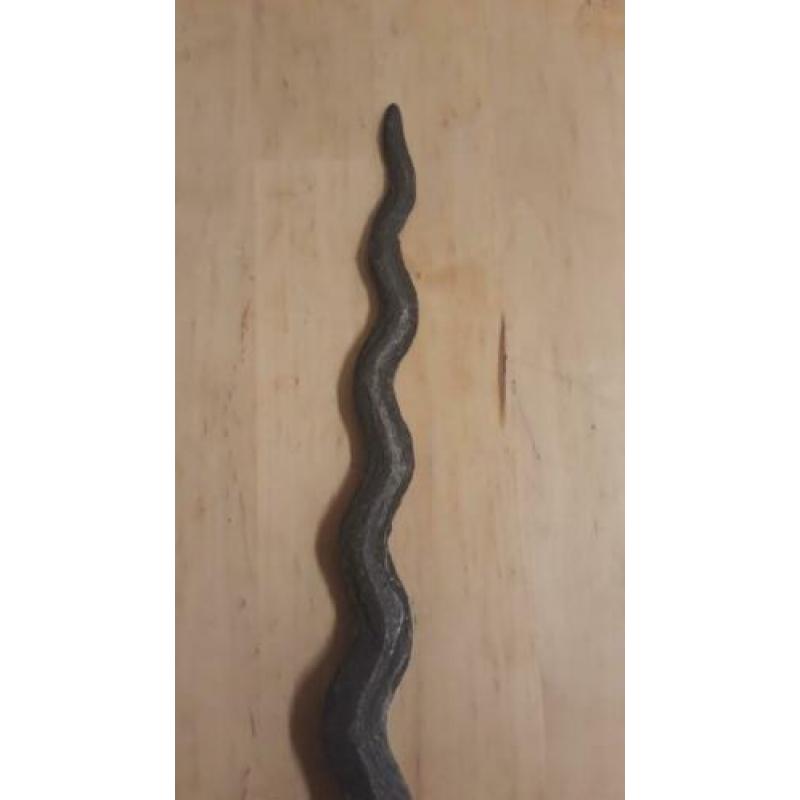 keris/kris oude Wilah Bali