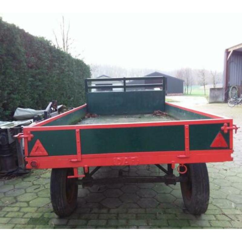 Wagen