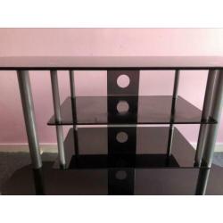 Mooie tv tafel