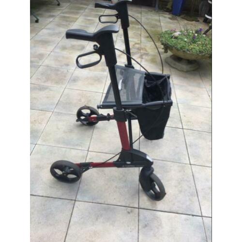 Rollator