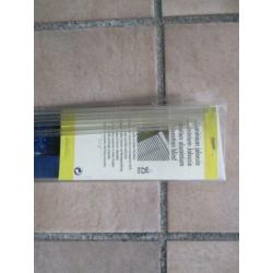 Nieuwe aluminium luxaflex