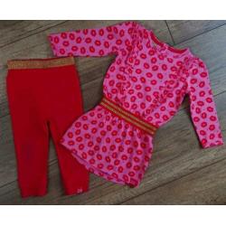 Z8 set maat 80