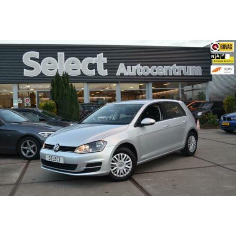 Volkswagen Golf 1.2 TSI Trendline Automaat | Navi | Airco |
