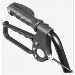 Medidu Premium Light Rollator, bijna nieuw