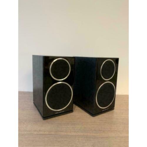 Wharfedale Diamond 220 Speakerset/Magazijn leegverkoop/Nieuw