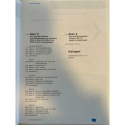 Examenbundel havo Nederlands 2017/2018