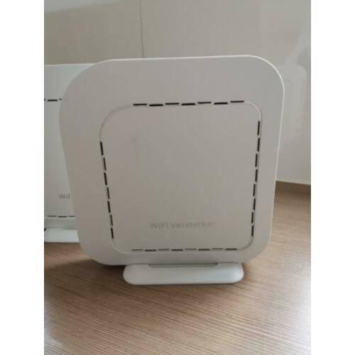 KPN wifi versterkers