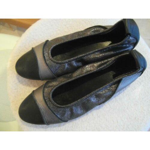 Arche 37, ballerina's, platte schoen, instapper