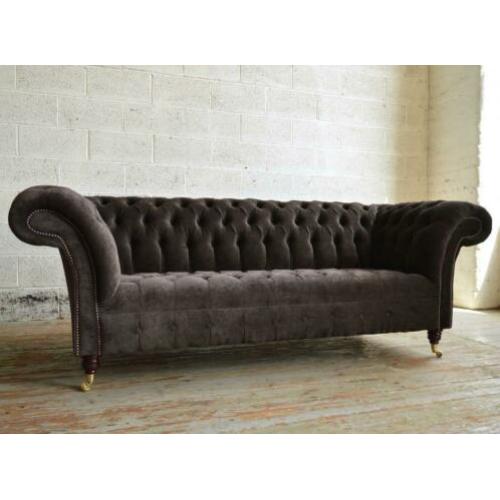 landelijke sofa's