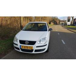 Volkswagen Polo 1.4 TDI Trendline Airco apk 03-2021