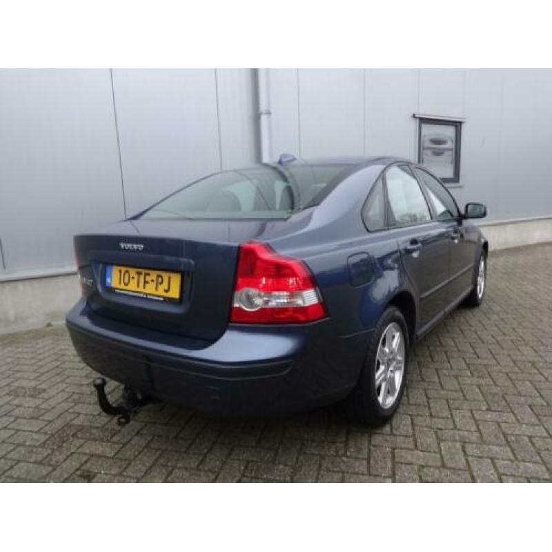 Volvo S40 1.6D Edition I SUPERMOOI. TREKHAAK. (bj 2006)