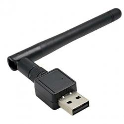 te koop USB wifi dongle 150mbps 802.11n/b/g nieuw draadloos