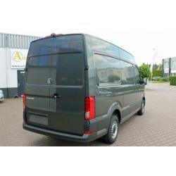 Volkswagen Crafter 35 2.0 TDI L3H3 177 PK DSG-8 LED NAVI ALA