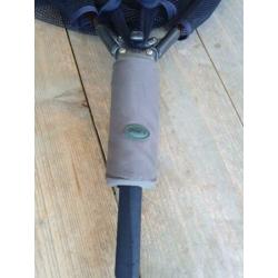 Fox 42" Carbon folding trigger loc karpernet fastnet