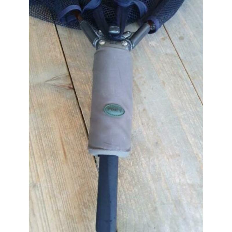 Fox 42" Carbon folding trigger loc karpernet fastnet