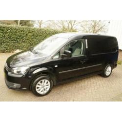 Volkswagen Caddy 1.6TDI 102PK MAXI NAVI/CRUISE/AIRCO
