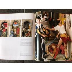 Rogier van der Weyden - meesters van de lage landen boek