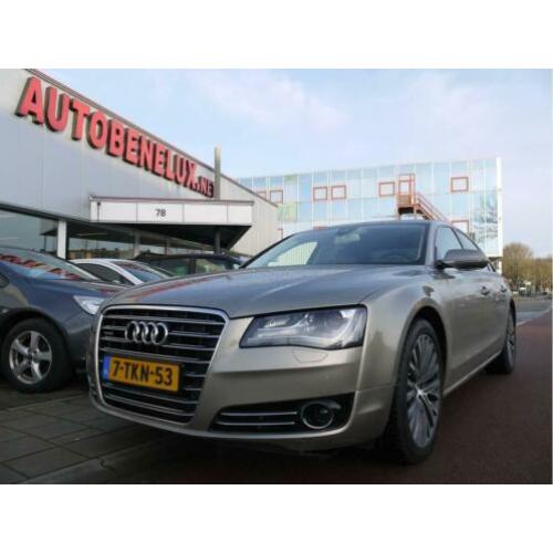 Audi A8 3.0 TDI quattro Pro Line +