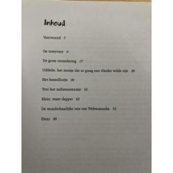 Het Hemelhutje -reis naar de hemel om te zien waar oma woont