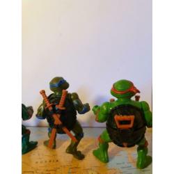 TMNT - Teenage Mutant Ninja Turtles