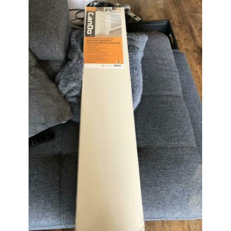 CanDo Kingston radiatorbekleding