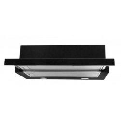 afzuigkap vlakschermkap 60cm of 90cm breed touchscreen led