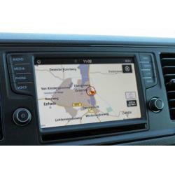 Volkswagen Crafter 35 2.0 TDI L3H3 177 PK DSG-8 LED NAVI ALA