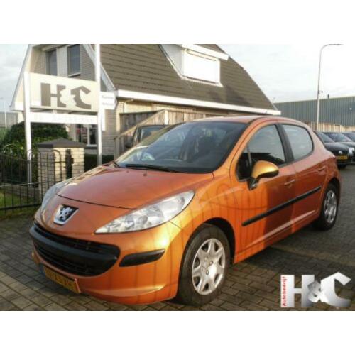Peugeot 207 XS Pack 1.4-16V