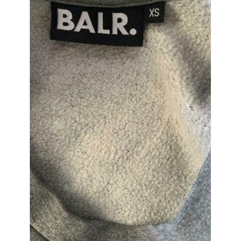 Nette BALR trui, maat XS