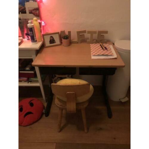 Kinder tafel