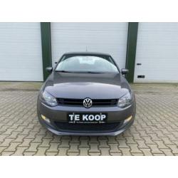 Volkswagen Polo 1.2 Comfortline /Cruise/PDC/Airco