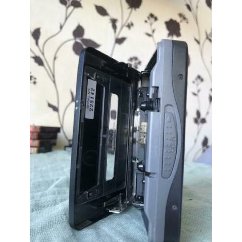 Sony walkman WM-EX 560