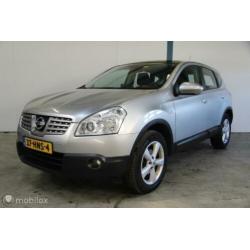 Nissan Qashqai 1.5 dCi Connect Edition