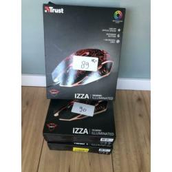 NIEUWE Diverse toetsenborden en gaming mouses