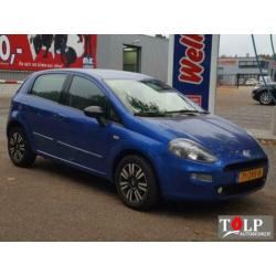Fiat Punto Evo 0.9 TwinAir Easy 5 Deurs / Clima 2013 NETTE A