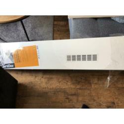 CanDo Kingston radiatorbekleding