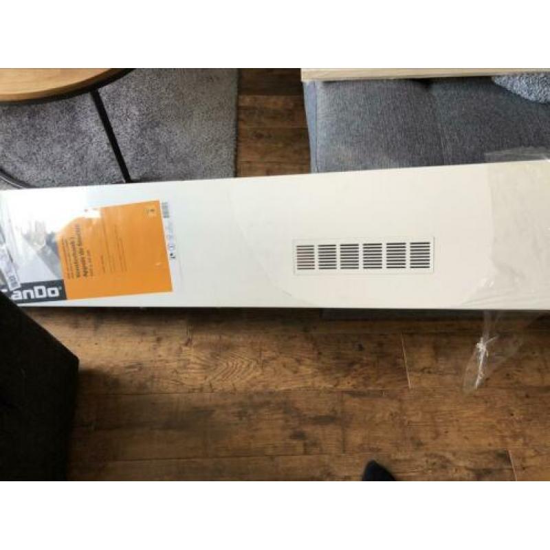 CanDo Kingston radiatorbekleding