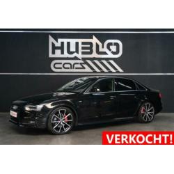 Audi A4 2.7 TDI Pro Line, S-Line