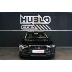 Audi A4 2.7 TDI Pro Line, S-Line