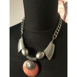 Ketting H&M??