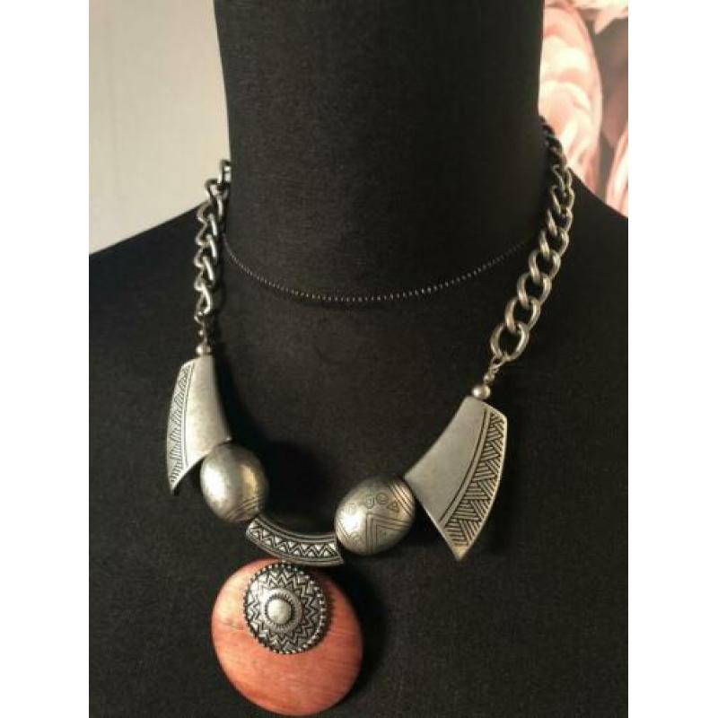 Ketting H&M??