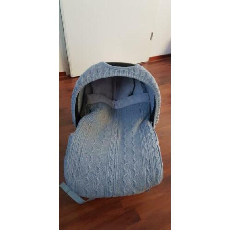 Babys only complete maxicosi set
