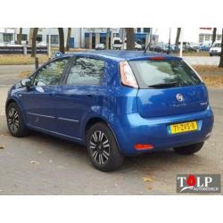 Fiat Punto Evo 0.9 TwinAir Easy 5 Deurs / Clima 2013 NETTE A