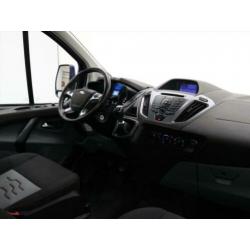 Ford Transit Custom Dub Cab 2.0 TDCI 130pk | Limited Edition
