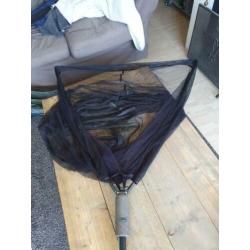 Fox 42" Carbon folding trigger loc karpernet fastnet